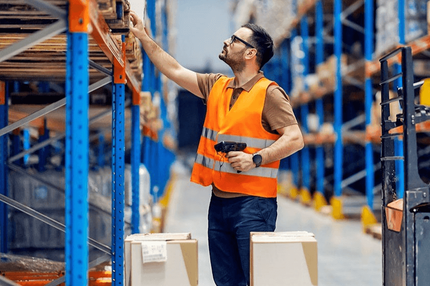  Spare Parts Analysis & Optimization